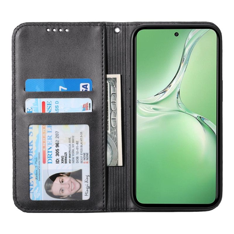 Δερματινη Θηκη Oneplus 13r Λουρί Με Διαμάντι