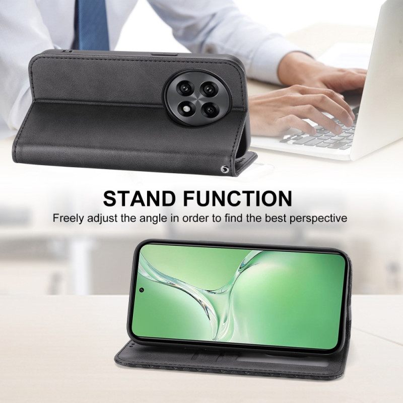 Δερματινη Θηκη Oneplus 13r Λουρί Με Διαμάντι