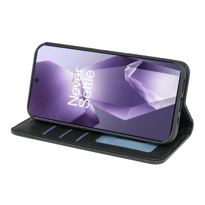 Δερματινη Θηκη Oneplus 13r Θήκες Κινητών Πορτοφόλι Με Λουράκι Καρό