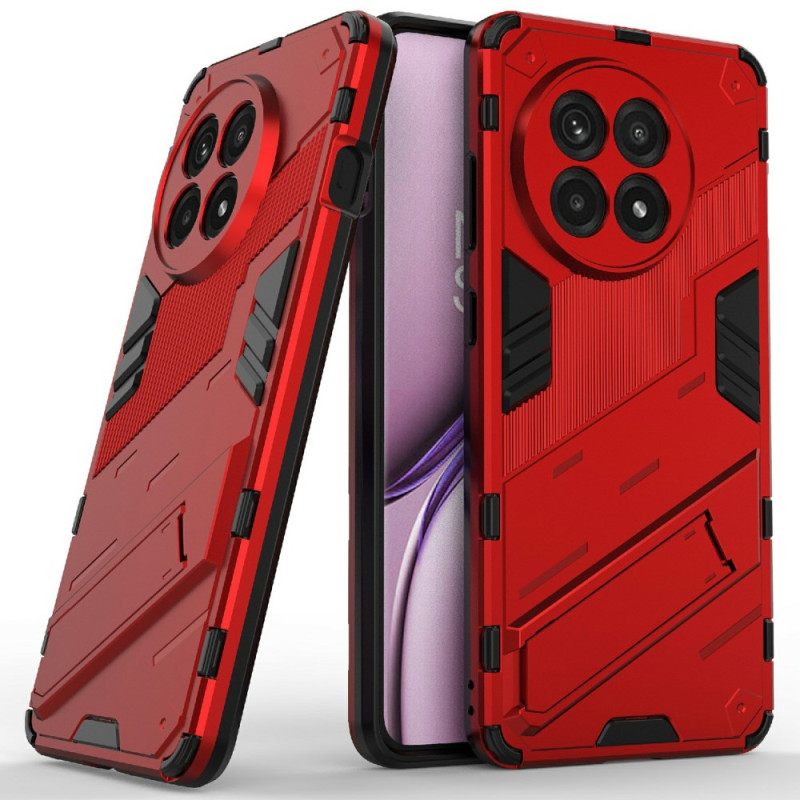 Κάλυμμα Oneplus 13r Αφαιρούμενη Βάση Hands-free Δύο Θέσεων