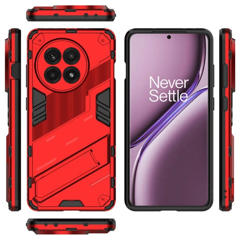 Κάλυμμα Oneplus 13r Αφαιρούμενη Βάση Hands-free Δύο Θέσεων