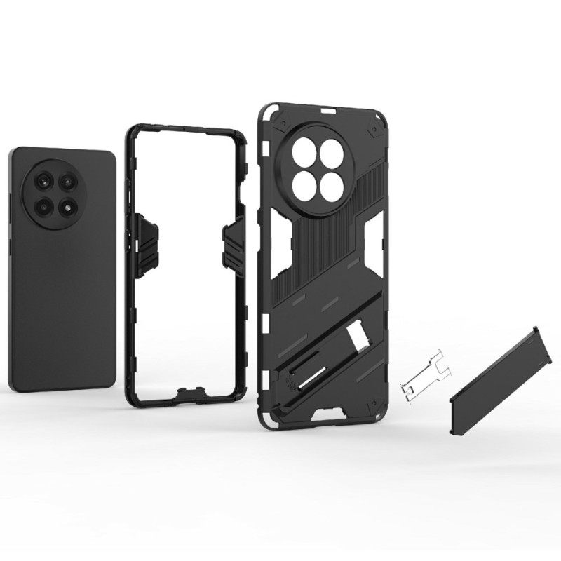 Κάλυμμα Oneplus 13r Αφαιρούμενη Βάση Hands-free Δύο Θέσεων