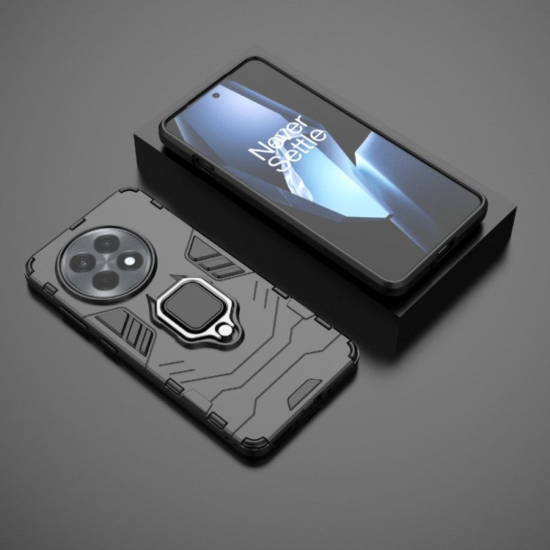 Κάλυμμα Oneplus 13r Ανθεκτικός Δακτύλιος