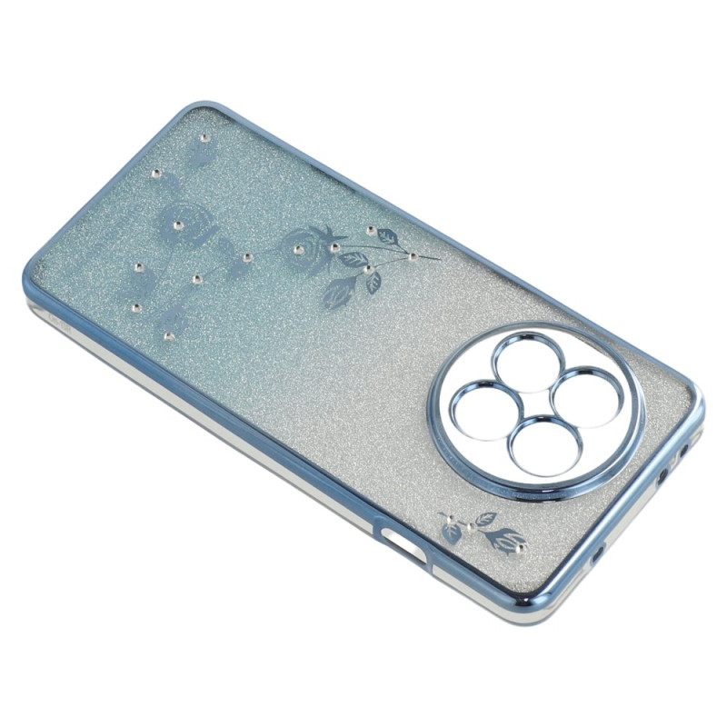 Κάλυμμα Oneplus 13r Βάση Δακτυλίου Kadem