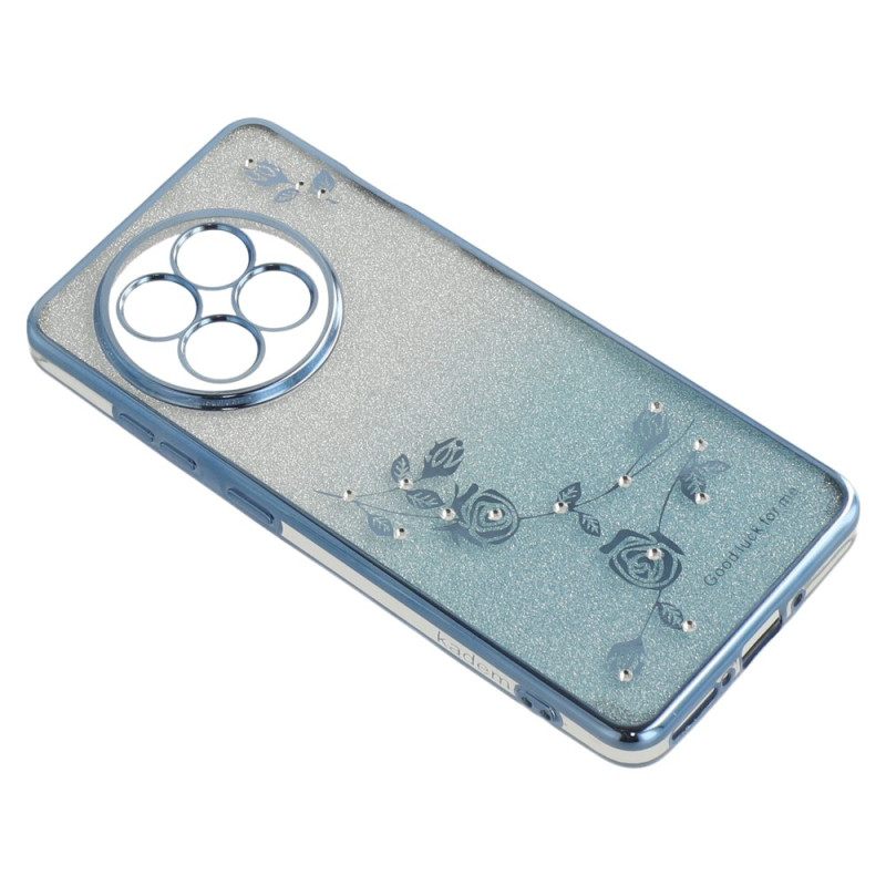 Κάλυμμα Oneplus 13r Βάση Δακτυλίου Kadem