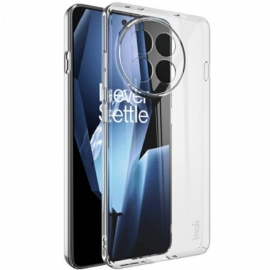 Κάλυμμα Oneplus 13r Crystal Ii Σειρά Pro Imak Σιλικόνης