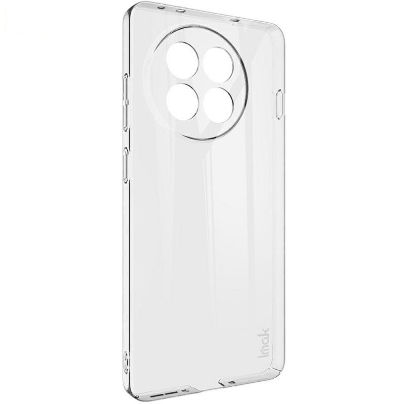 Κάλυμμα Oneplus 13r Crystal Ii Σειρά Pro Imak Σιλικόνης