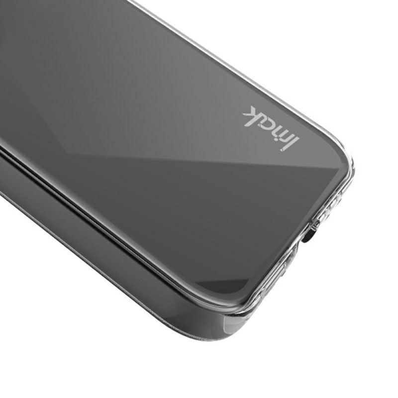 Κάλυμμα Oneplus 13r Crystal Ii Σειρά Pro Imak Σιλικόνης