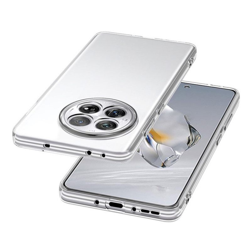 Κάλυμμα Oneplus 13r Διαφανές