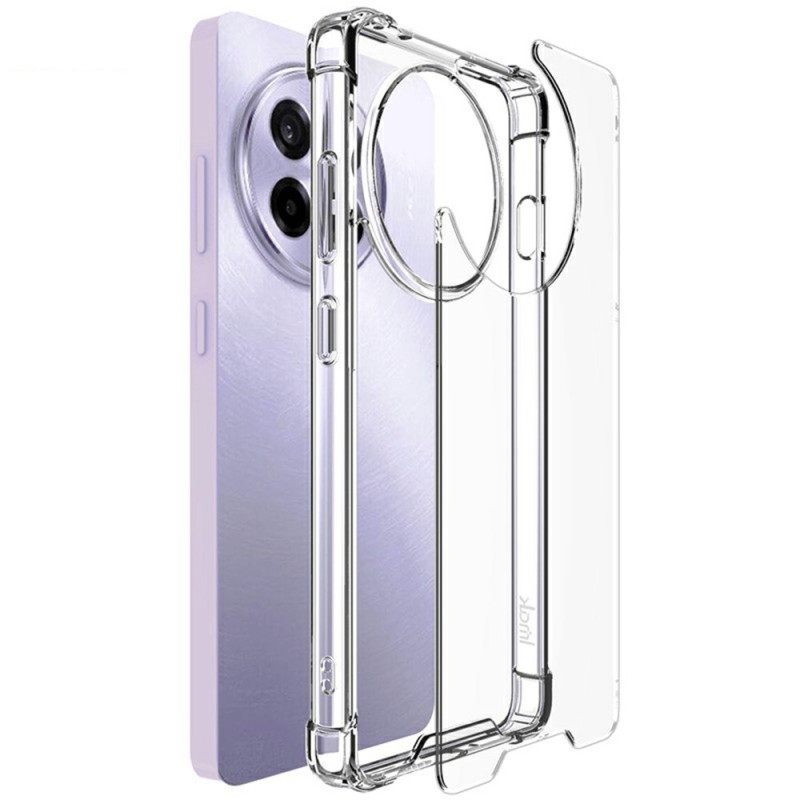 Κάλυμμα Oneplus 13r Διαφανής Imak