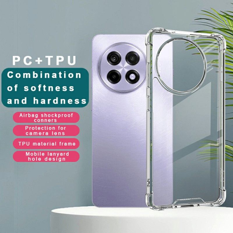 Κάλυμμα Oneplus 13r Διαφανής Imak