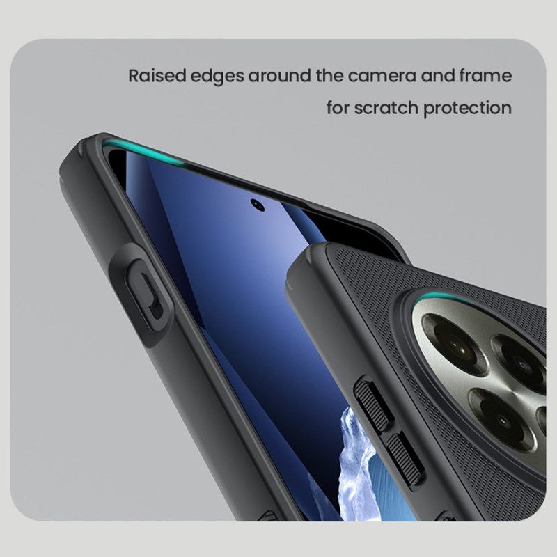 Κάλυμμα Oneplus 13r Γυαλιστερό Nillkin Σιλικόνης