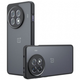 Κάλυμμα Oneplus 13r Ματ Φινίρισμα Σιλικόνης
