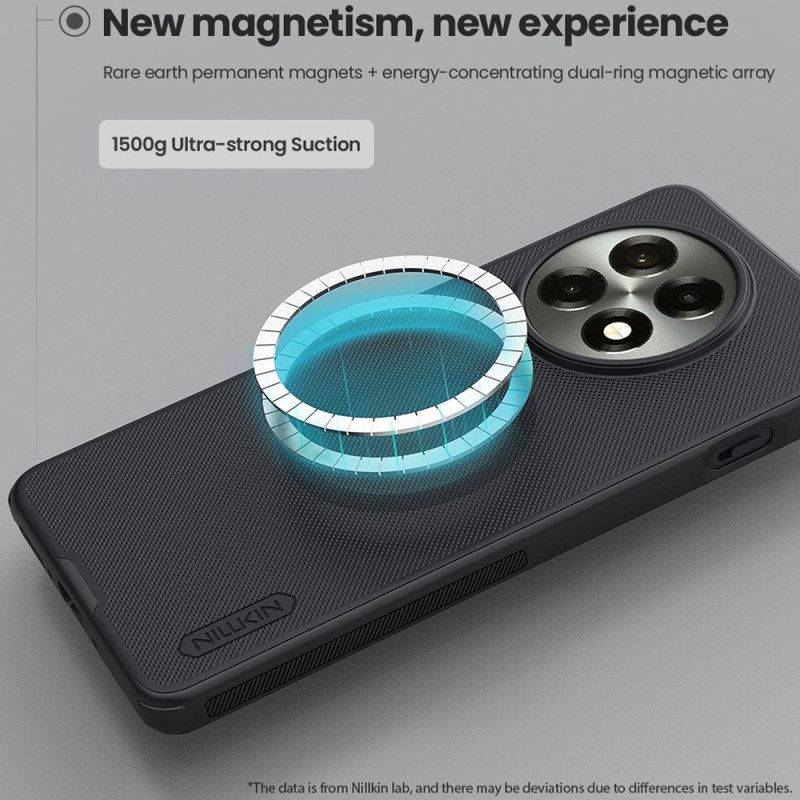 Κάλυμμα Oneplus 13r Θήκες Κινητών Γυαλιστερό Shield Pro Nillkin