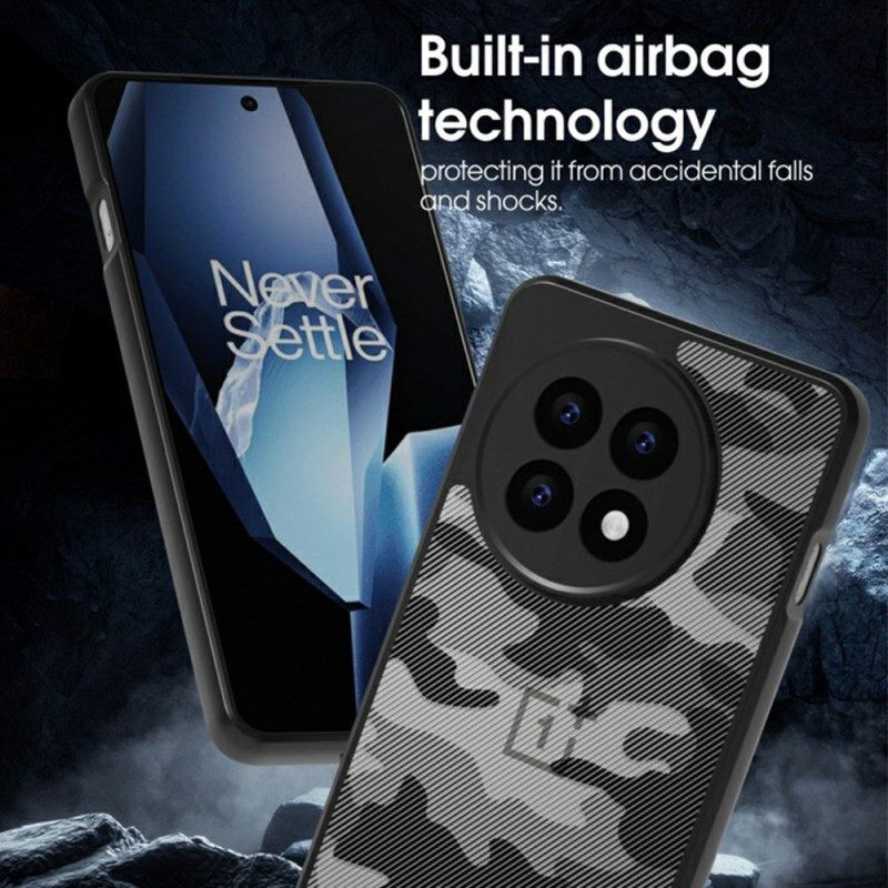 Κάλυμμα Oneplus 13r Θήκες Κινητών Ibmrs