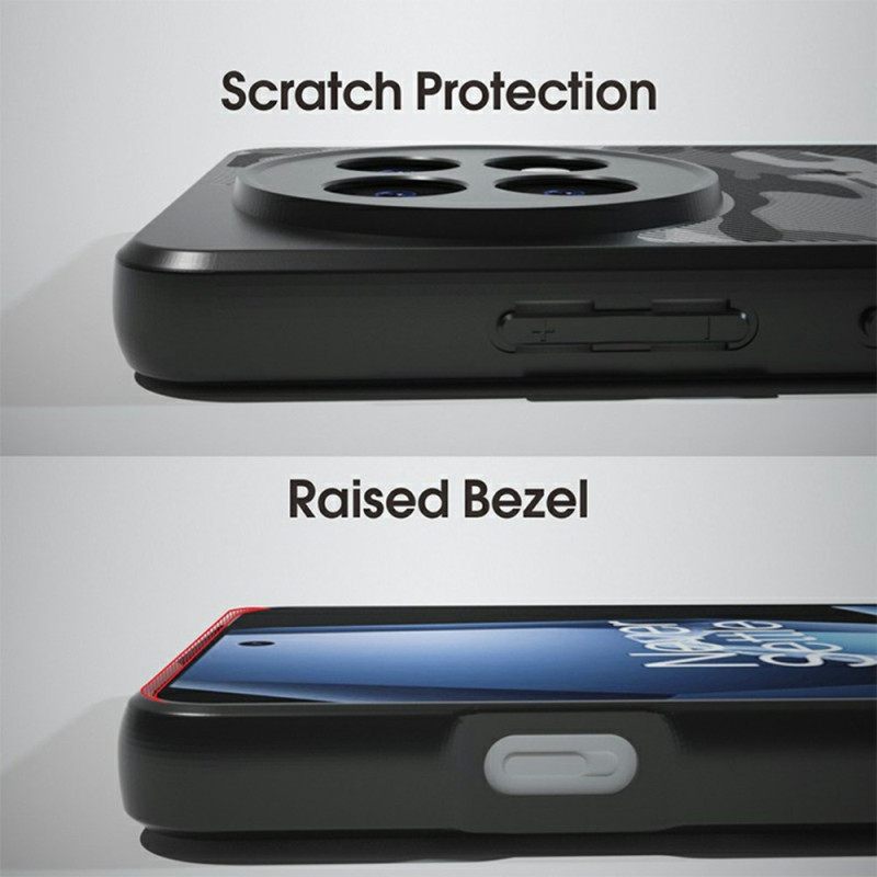 Κάλυμμα Oneplus 13r Θήκες Κινητών Ibmrs