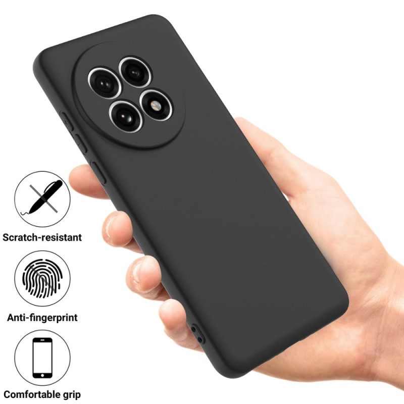 Κάλυμμα Oneplus 13r Υγρή Σιλικόνη