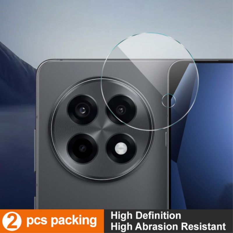 Προστατευτικό Φακού Από Σκληρυμένο Γυαλί Imak Για Oneplus 13r 5g