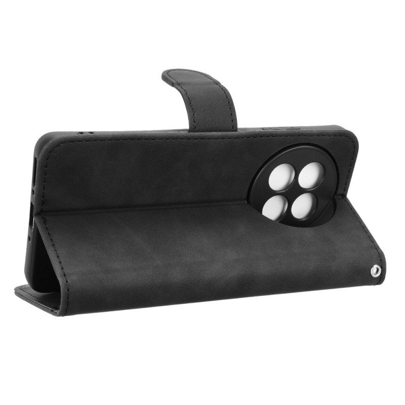 Θηκη Κινητου Oneplus 13r Θήκες Κινητών Σουέτ Στυλ