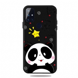 θηκη κινητου OnePlus Nord N10 Panda Star