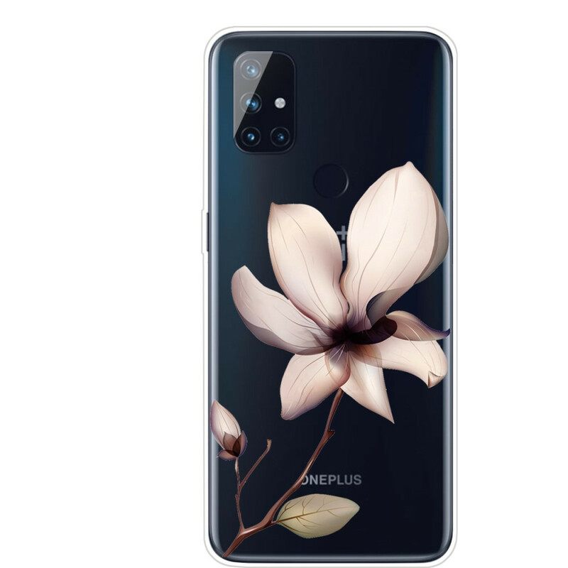 θηκη κινητου OnePlus Nord N10 Premium Floral