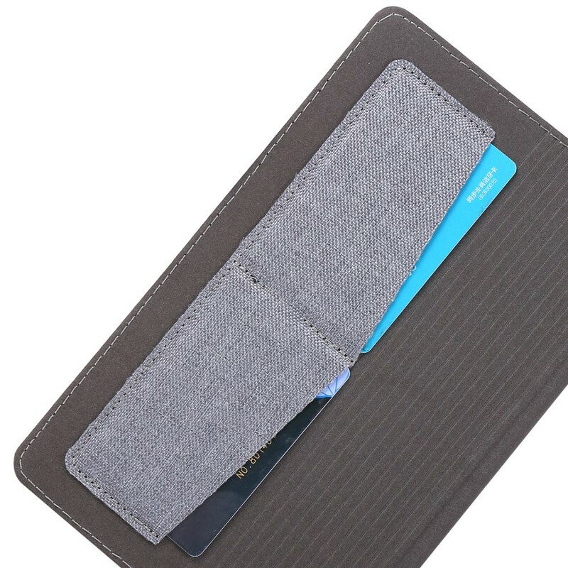 Κάλυμμα Samsung Galaxy Tab A 8" (2019) Υφή Υφής