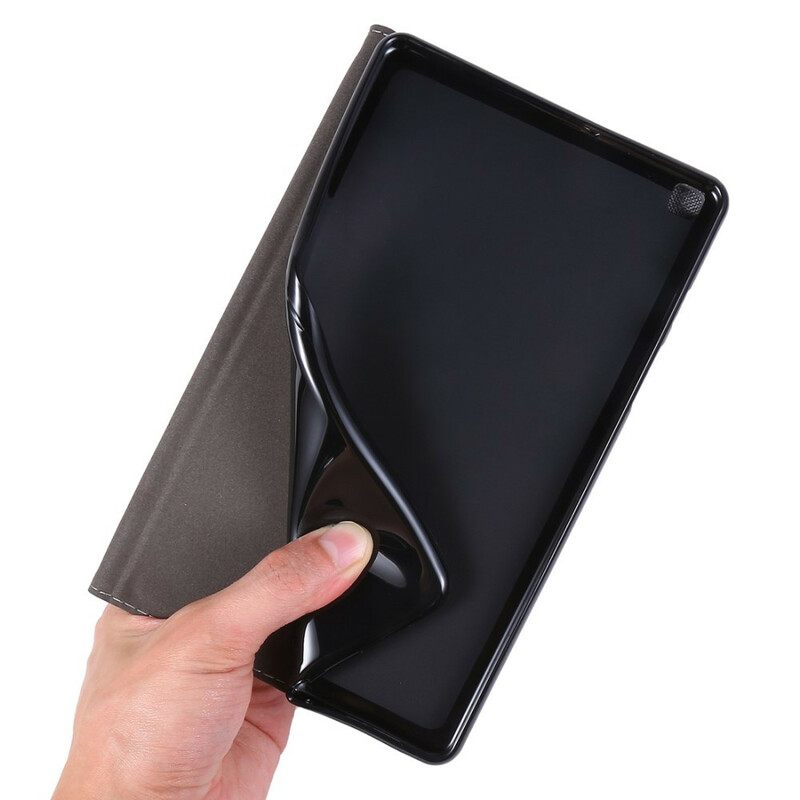 Κάλυμμα Samsung Galaxy Tab A 8" (2019) Υφή Υφής