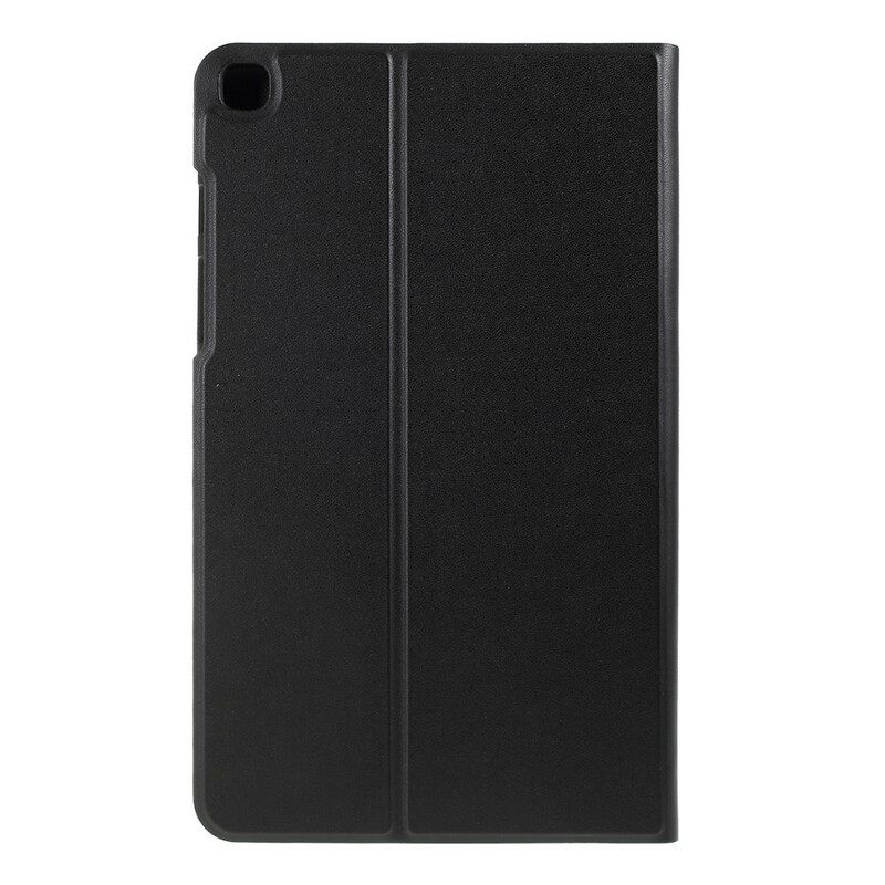 Θήκη Flip Samsung Galaxy Tab A 8" (2019) Superior Faux Leather