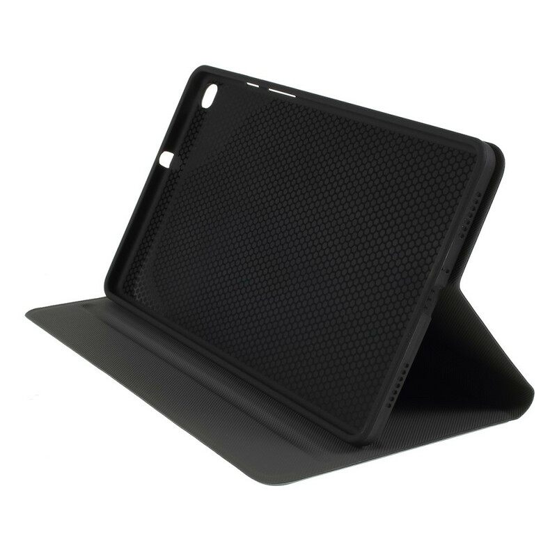 Θήκη Flip Samsung Galaxy Tab A 8" (2019) Superior Faux Leather