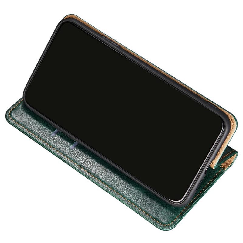 Κάλυμμα Google Pixel 6A Κλασική Ραπτική