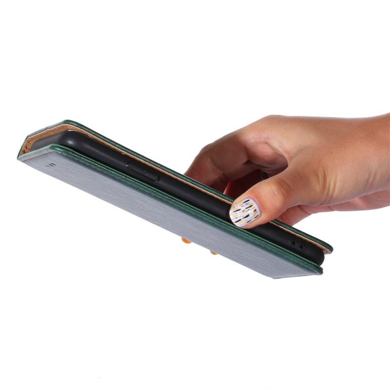 Κάλυμμα Google Pixel 6A Κλασική Ραπτική