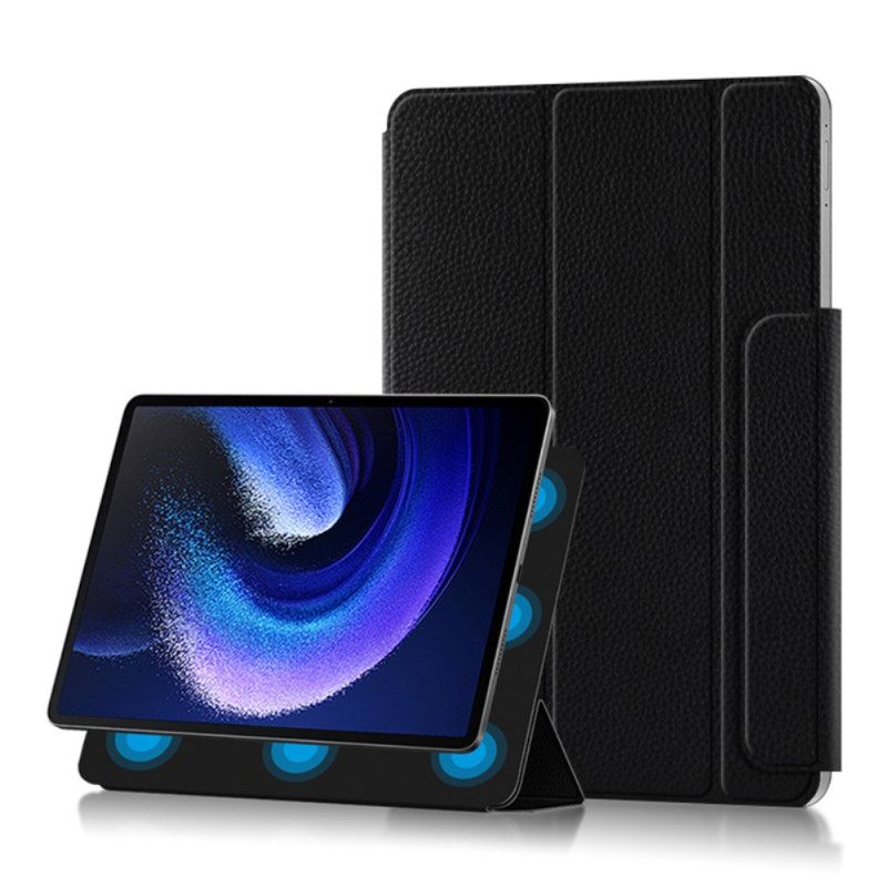 Δερματινη Θηκη Xiaomi Pad 6 Pro Premium