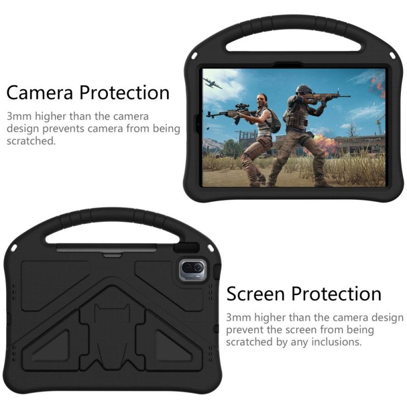 Κάλυμμα Xiaomi Pad 6 Pro Βάση Και Λαβή Eva