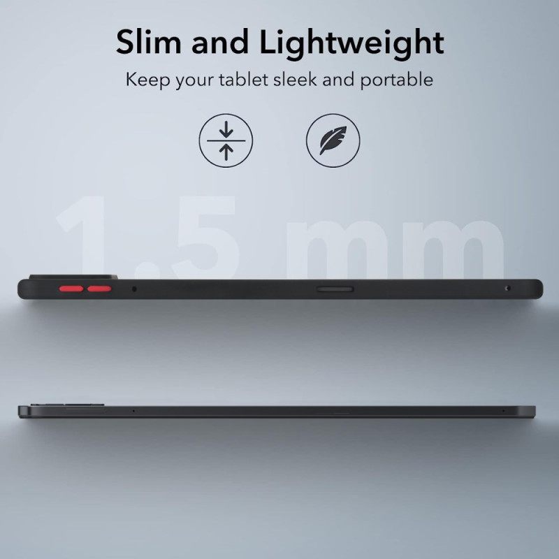 Κάλυμμα Xiaomi Pad 6 Pro Ηλιοβασίλεμα