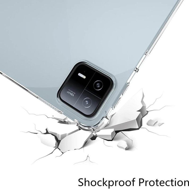 Κάλυμμα Xiaomi Pad 6 Pro Προστατευτικό Οθόνης Από Διαφανές Και Σκληρυμένο Γυαλί