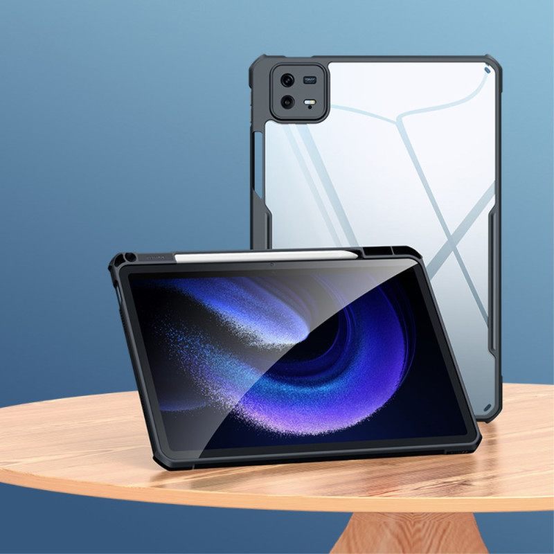 Κάλυμμα Xiaomi Pad 6 Pro Xundd Αντιπτώσεις