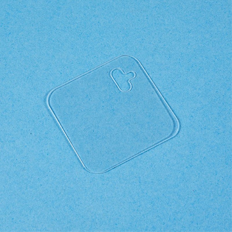 Προστατευτικό Φακού Από Σκληρυμένο Γυαλί Για Xiaomi Pad 6 / 6 Pro