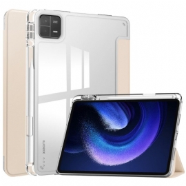 Xiaomi Pad 6 Pro Διαφανής Πλάτη