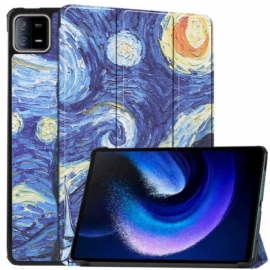 Xiaomi Pad 6 Pro Έναστρος Ουρανός