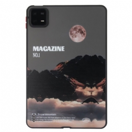 Xiaomi Pad 6 Pro Λευκό Χιόνι