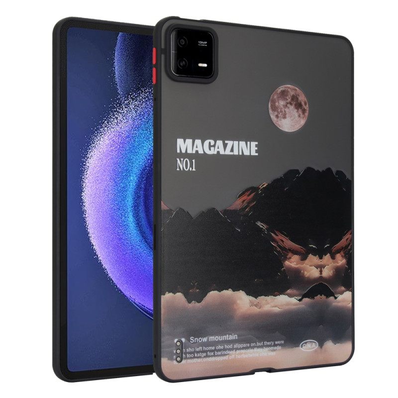 Xiaomi Pad 6 Pro Λευκό Χιόνι