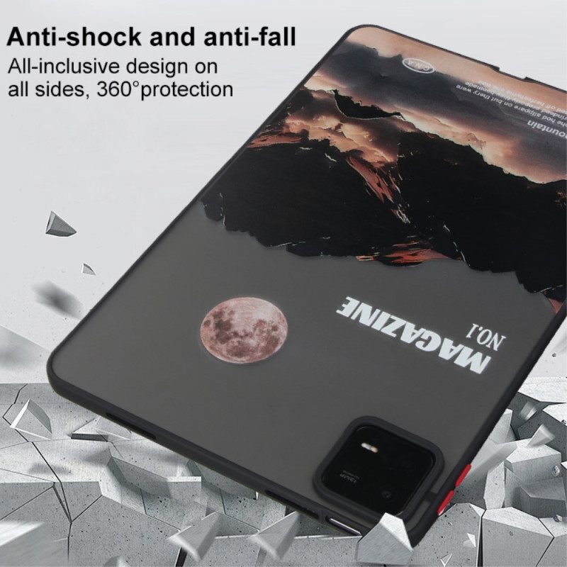 Xiaomi Pad 6 Pro Λευκό Χιόνι