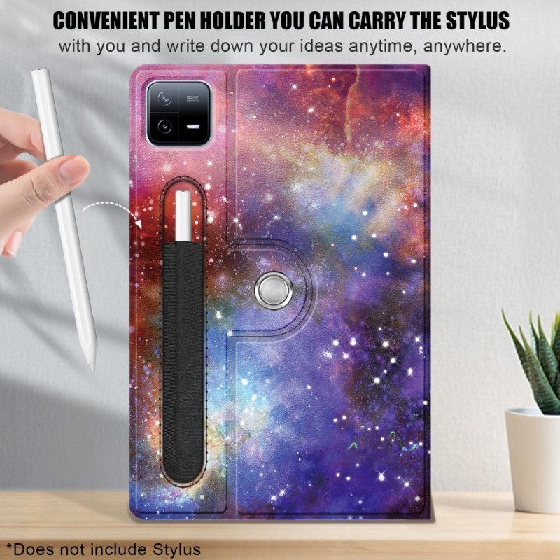 Xiaomi Pad 6 Pro Περιστρεφόμενη Βάση Γραφίδας Galaxy