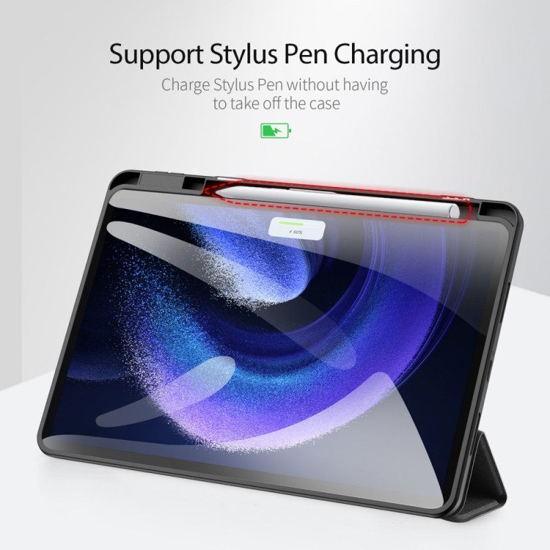 Xiaomi Pad 6 Pro Σειρά Domo Dux Ducis