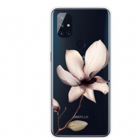 θηκη κινητου OnePlus Nord N100 Premium Floral