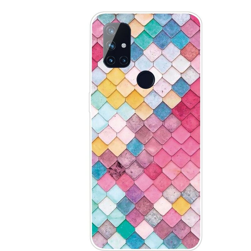 Θήκη OnePlus Nord N100 Ζωγραφική