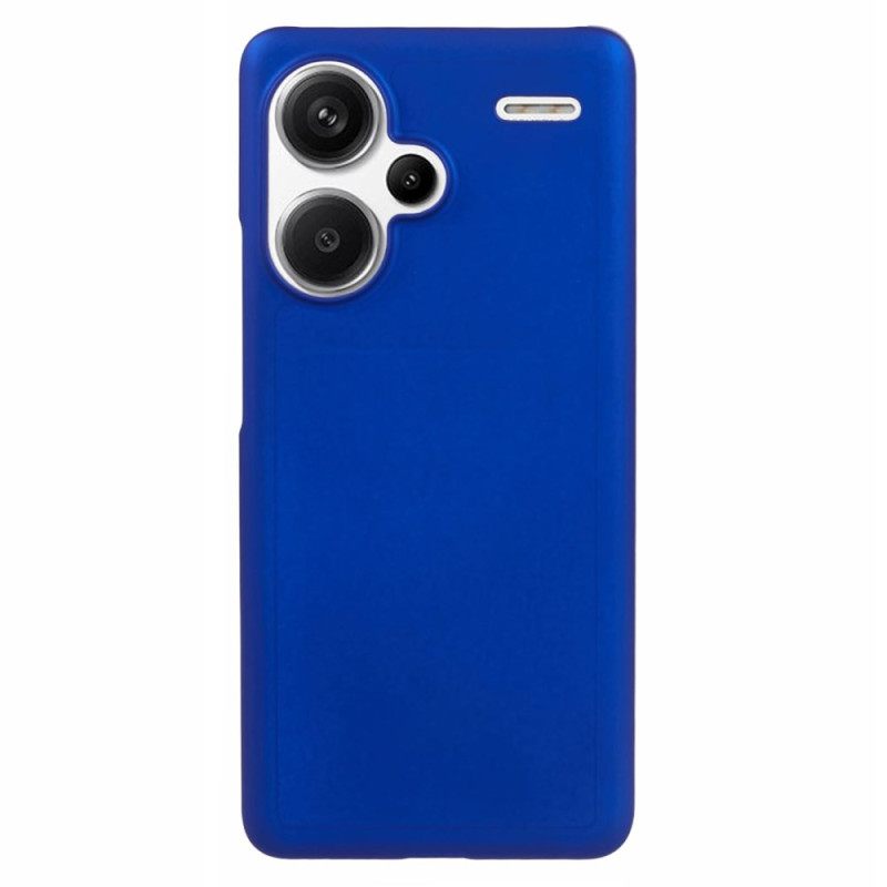 Κάλυμμα Xiaomi Redmi Note 13 Pro Plus 5g Άκαμπτο Πλαστικό Σιλικόνης