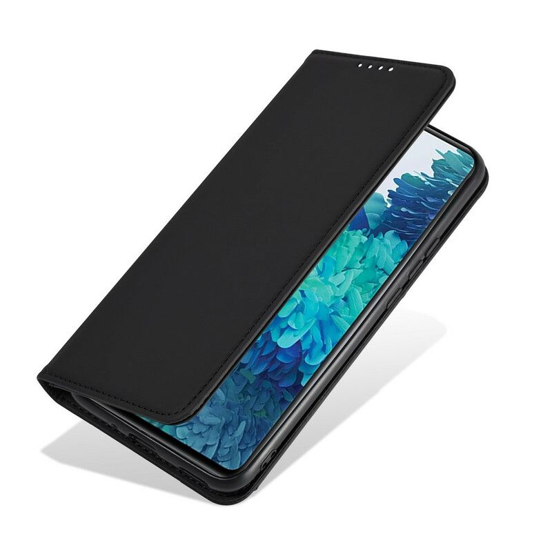 θηκη κινητου Samsung Galaxy S20 FE Θήκη Flip Κάτοχος Κάρτας Υποστήριξης