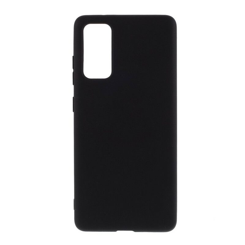 Θήκη Samsung Galaxy S20 FE Άκαμπτο Mate