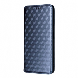 Δερματινη Θηκη Realme C71 Γυαλιστερό